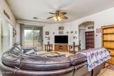 8) GREAT ROOM