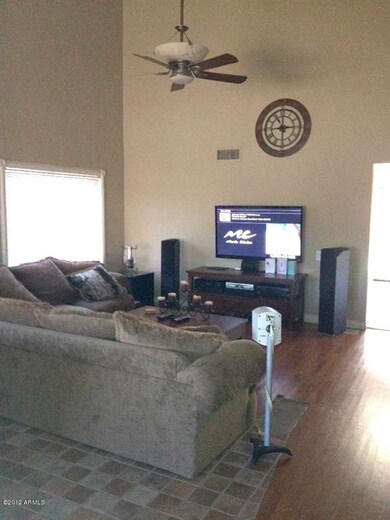 Living Room/Great Room