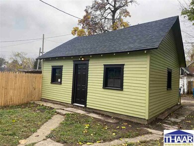 1019 S 9th St, Terre Haute, IN 47807 - photo 3