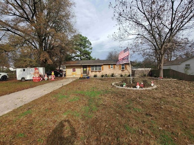 714 W 7th St, Rector, AR 72461 - photo 2