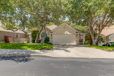 18731 Crosstimber, San Antonio, TX 78258 - photo 2