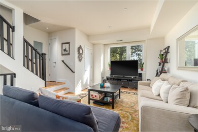 1202 Jackson St NE unit 110, Washington, DC 20017 - photo 3