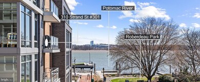 310 Strand St unit 301, Alexandria, VA 22314 - photo 2