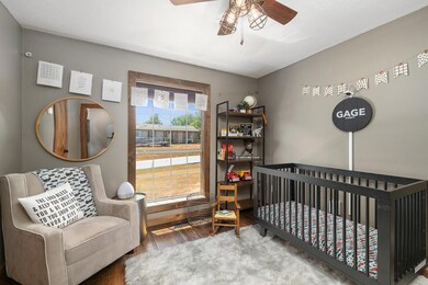 608 N 38th St, Nixa, MO 65714 - photo 3