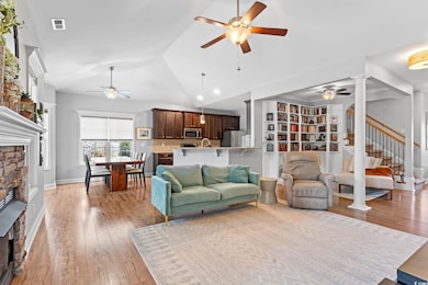 350 Long Meadow Dr, Loris, SC 29569 - photo 7