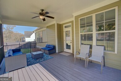 30 Fallen Branch Cir SE, Rome, GA 30161 - photo 5