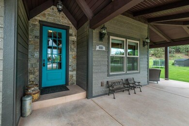 Exterior/Patio