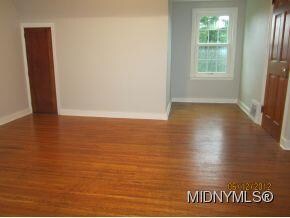 Alternate View of Bedroom