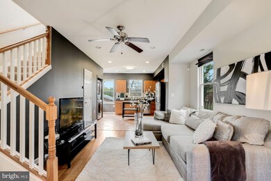 5401 Hunt Place NE, Washington, DC 20019 - photo 3