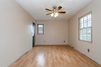 Main Floor Bedroom #1