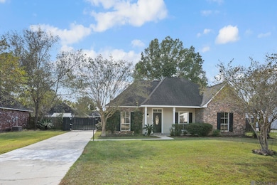 10296 Carter Hills Ave, Denham Springs, LA 70726 - photo 2