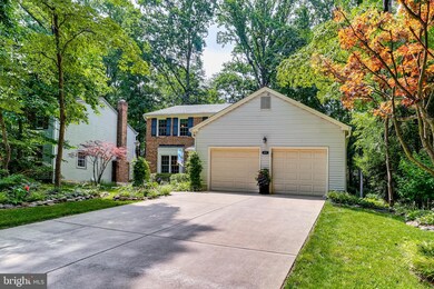 6037 Misty Arch Run, Columbia, MD 21044 - photo 3