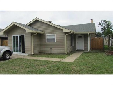 2905 Laurie Ln, Marrero, LA 70072 - photo 2