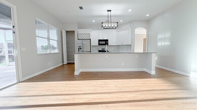 4002 SW Jarmer Rd, Port Saint Lucie, FL 34953 - photo 7