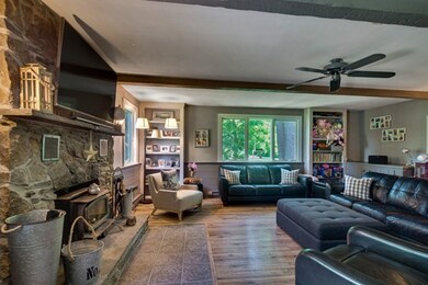 145 Bryant St, West Bridgewater, MA 02379 - photo 7