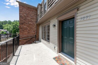 3091 Colonial Way unit J3, Atlanta, GA 30341 - photo 6