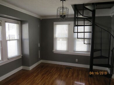 116 N Ward St, Elkhart, IN 46514 - photo 2