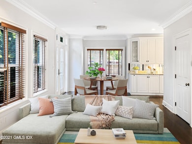 282 Bruce Park Ave unit 2, Greenwich, CT 06830 - photo 2