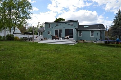 8 Maple Ave, Millis, MA 02054 - photo 7