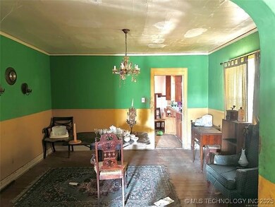 1912 N Main St, Tulsa, OK 74106 - photo 5