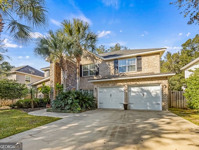 120 Southern Oaks Ln, Saint Simons Island, GA 31522 - photo 2