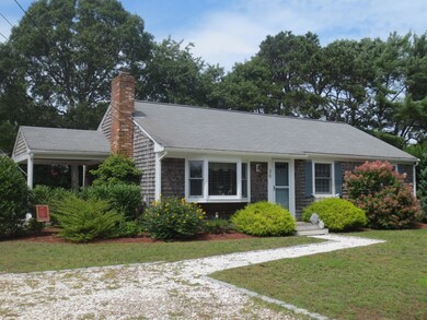 36 Beaver Brook Rd, West Yarmouth, MA 02673 - photo 2