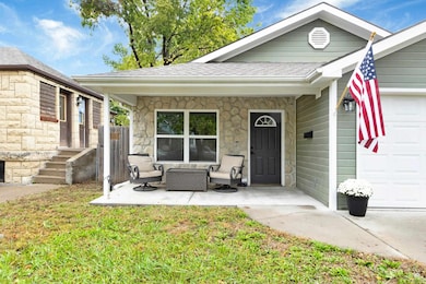 434 W 4th St, Junction City, KS 66441 - photo 2