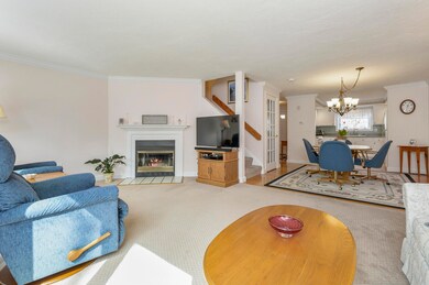 37 Southpoint Dr unit F, Sandwich, MA 02563 - photo 5