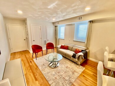 209 Commonwealth Ave unit 1, Chestnut Hill, MA 02467 - photo 6