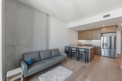 The Modern Austin Residences unit 2710, Austin, TX 78701 - photo 5