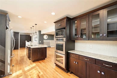 2280 N Short Hills Dr, Akron, OH 44333 - photo 4