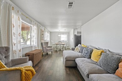 801 Odie Dr, Fort Worth, TX 76108 - photo 5