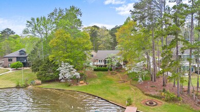 1421 Morgan Dr, Buckhead, GA 30625 - photo 2
