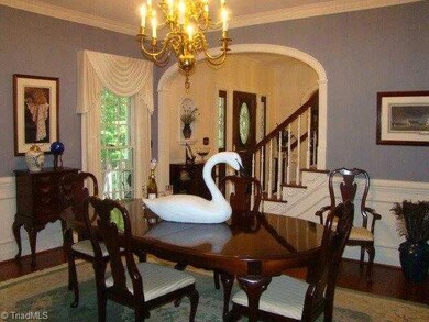 1639 Pine Needles Dr, Asheboro, NC 27205 - photo 4