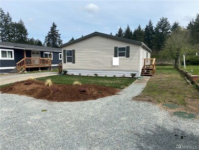 22605 91st Avenue Ct E unit SPC9, Graham, WA 98338 - photo 3