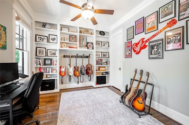 712 Tulane St, Houston, TX 77007 - photo 6