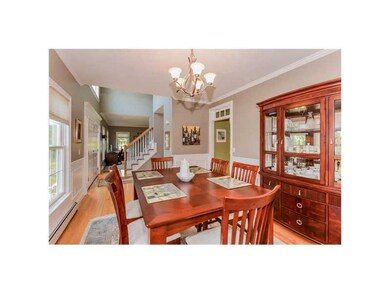 Dining Room.