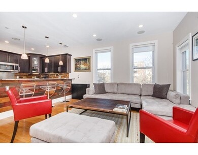 178 W 4th St unit 2A, Boston, MA 02127 - photo 3