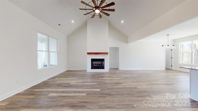 2719 Lathan Rd unit 1, Monroe, NC 28112 - photo 5