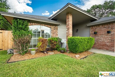 603 Clara Dr, Copperas Cove, TX 76522 - photo 2