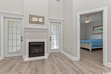 110 Cart Crossing Dr unit 102, Conway, SC 29526 - photo 7