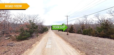 W W Word Ho Pass, Osage, OK 74054 - photo 2