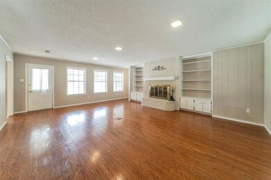 105 Oriole St, Weatherford, TX 76086 - photo 4