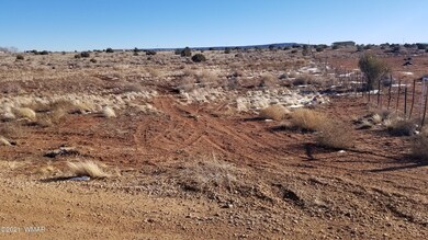 West fenceline