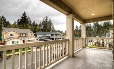 10155 Sentinel Loop, Gig Harbor, WA 98332 - photo 5