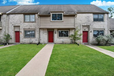 6426 Kentwick Dr unit 24/4, Houston, TX 77084 - photo 2