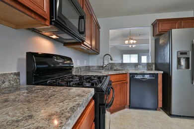 398 Henry St, Alvin, TX 77511 - photo 7