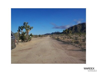 Good Road Access