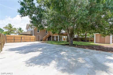 60 X 23 PAVED PARKING TO REAR