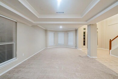2013 Mark Twain Ln, Denton, TX 76210 - photo 3